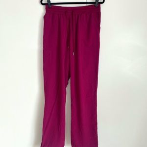 Wonderwink Aero Women's scrub pants